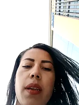 Snapshot of _andrea30 chatting on February 27, 12:34 pm  andrea30 online show from February 27, 12:34 pm
