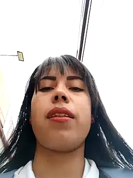 Snapshot of _andrea30 chatting on March 4, 12:44 pm  andrea30 online show from March 4, 12:44 pm