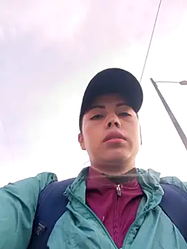  andrea30 online show from November 10, 11:42 am