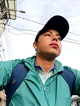  andrea30 online show from November 18, 11:25 am