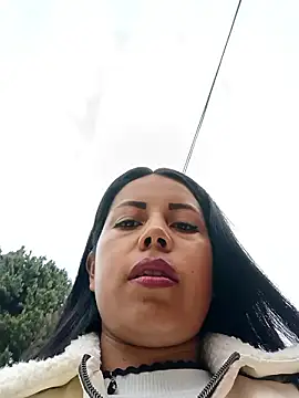  andrea30 online show from January 12, 11:37 am