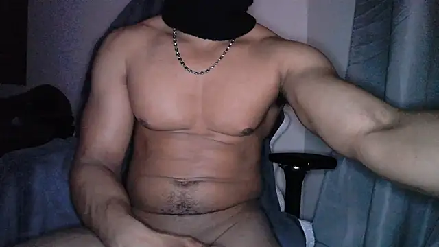 Metisse-BBC online show from March 21, 1:34 am