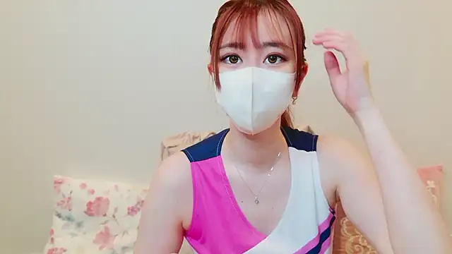chat MIYU online show from May 12, 12:13 pm