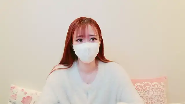 chat MIYU online show from May 13, 12:13 pm