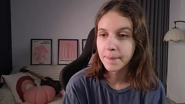 VanessaBayer2 online show from January 11, 10:37 pm