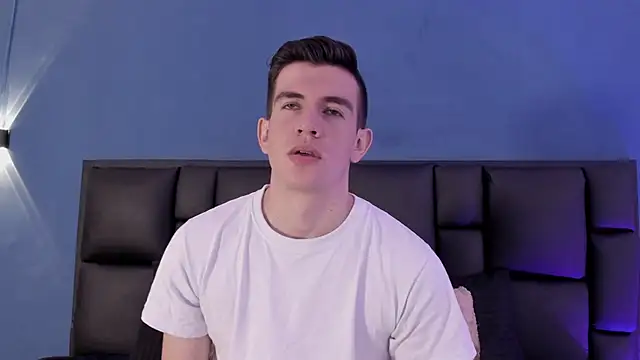 MikaelSlow online show from September 14, 4:55 am