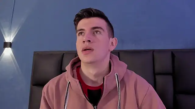 MikaelSlow online show from November 14, 4:00 am