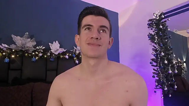 MikaelSlow online show from November 26, 3:51 am