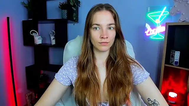 kenzie x online show from November 5, 7:41 am