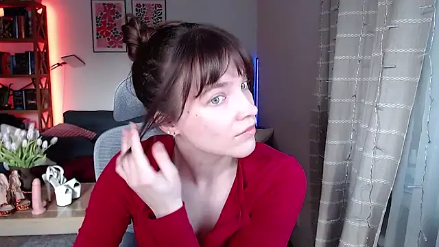 kenzie x online show from March 10, 7:24 am