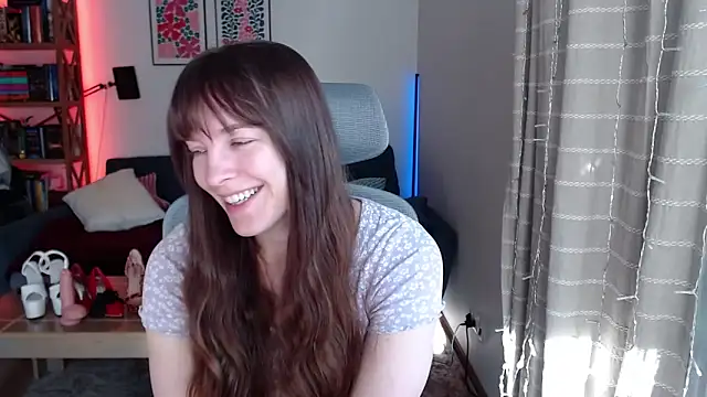 kenzie x online show from March 19, 7:23 am