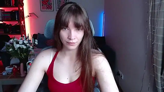 Snapshot of kenzie_x chatting on June 15, 4:36 am kenzie x online show from June 15, 4:36 am