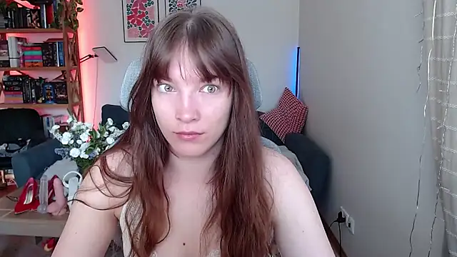 Snapshot of kenzie_x chatting on June 17, 4:26 am kenzie x online show from June 17, 4:26 am