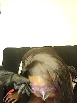 Melanin babygal online show from November 28, 8:44 pm