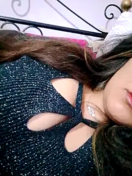 Fatina111 online show from November 27, 2:57 am