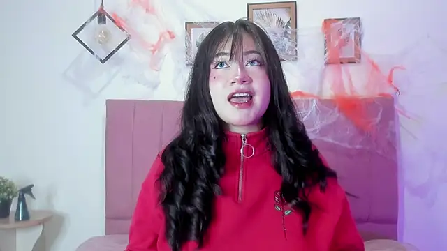 GENNESIS LOVE online show from October 24, 3:25 am