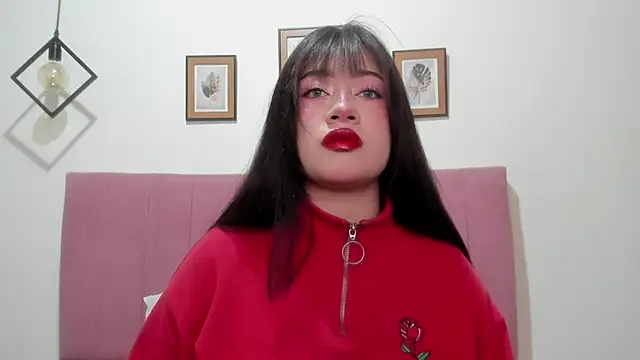 GENNESIS LOVE online show from November 4, 3:05 am