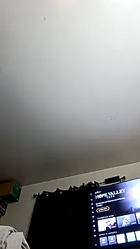 ROCKHARDDADDY86 online show from April 8, 3:12 pm