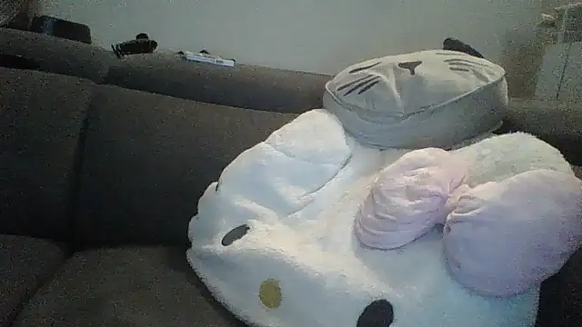 MarikaMilff online show from January 31, 12:17 am