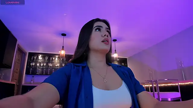 AngelicaVega online show from February 28, 5:59 pm