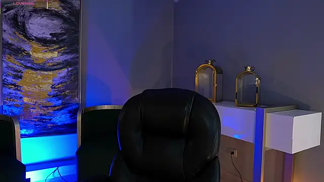 AngelicaVega online show from April 2, 7:22 pm