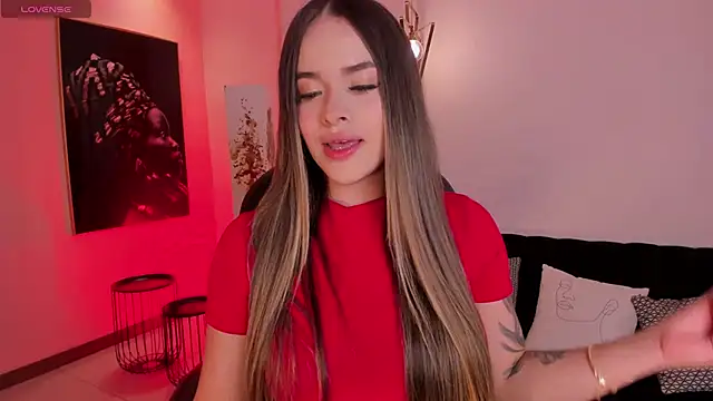 DonnaStonne online show from January 4, 8:05 pm