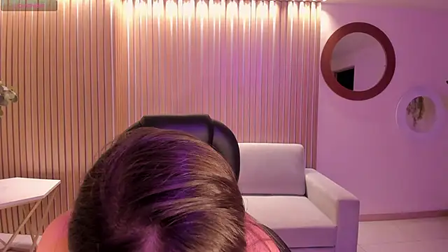 DonnaStonne online show from October 5, 4:22 am