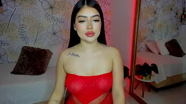 Snapshot of Mariana_Baez chatting on March 7, 9:48 pm Mariana Baez online show from March 7, 9:48 pm