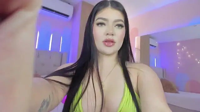 Snapshot of Mariana_Baez chatting on September 27, 7:52 pm Mariana Baez online show from September 27, 7:52 pm