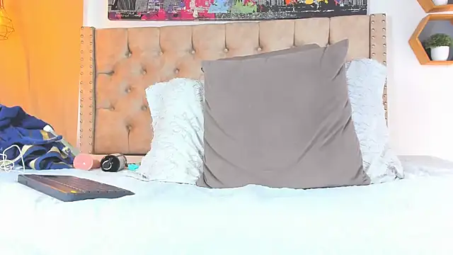 Anya Texas online show from February 22, 9:26 pm