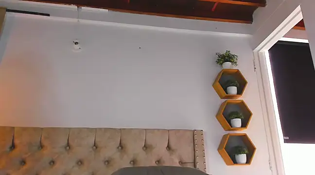 Anya Texas online show from March 13, 6:23 pm