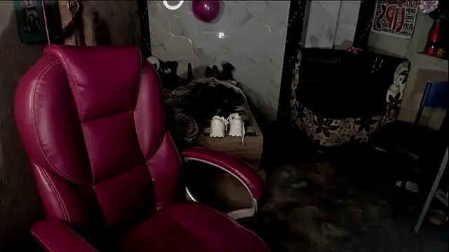 tattys sexy online show from October 17, 4:37 am