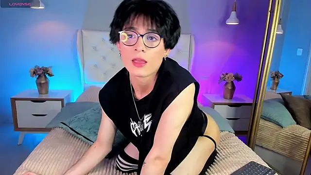 cherryy boy online show from November 15, 8:38 pm