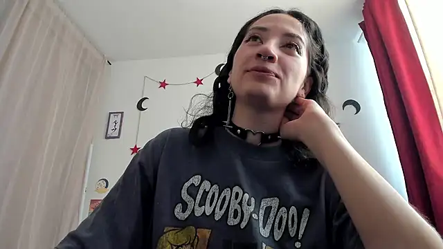 Snapshot of Tanya_WorldBondage chatting on January 20, 1:53 pm Tanya WorldBondage online show from January 20, 1:53 pm