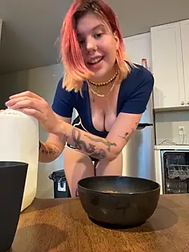 Esteem369 online show from November 18, 4:44 pm