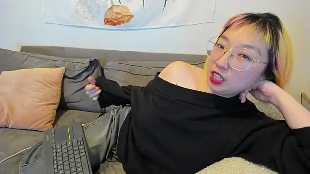 luxgray online show from January 18, 3:20 am