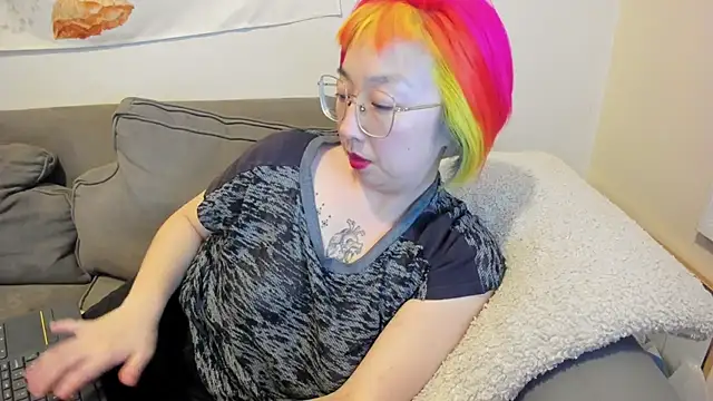 luxgray online show from March 18, 12:27 am