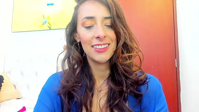 ScarletKings online show from January 10, 3:06 pm