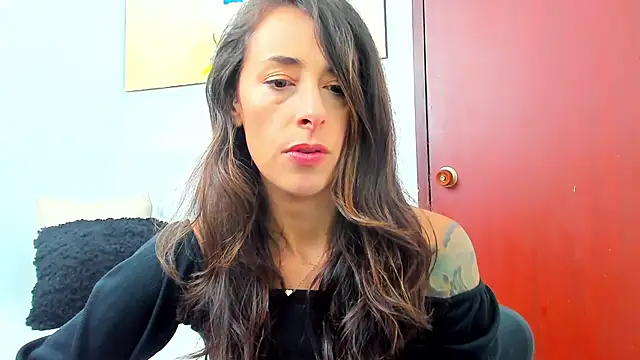 ScarletKings online show from January 15, 3:39 pm