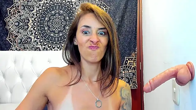 ScarletKings online show from March 7, 7:05 pm