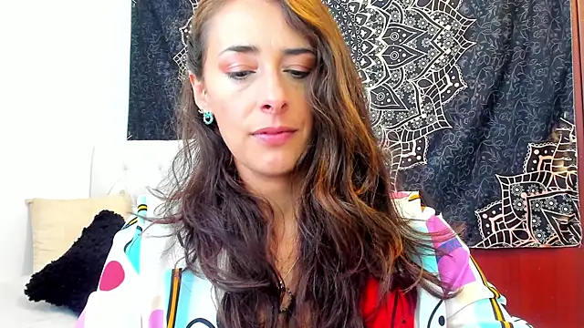 ScarletKings online show from March 20, 3:14 pm