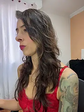 ScarletKings online show from July 21, 2:30 pm