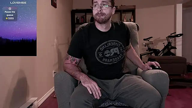 JayXCee Official online show from November 15, 2:09 am