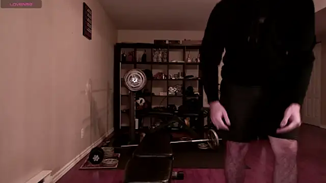 JayXCee Official online show from November 23, 9:25 pm