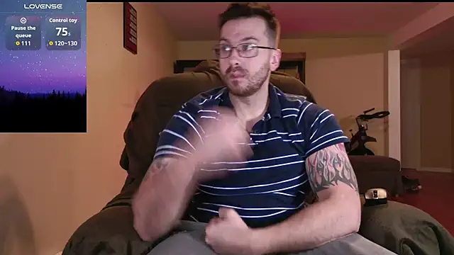 JayXCee Official online show from March 25, 8:59 pm