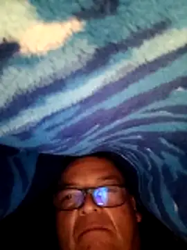 Anuviss lxx online show from October 27, 2:59 am