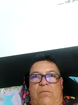 Anuviss lxx online show from January 15, 2:38 am