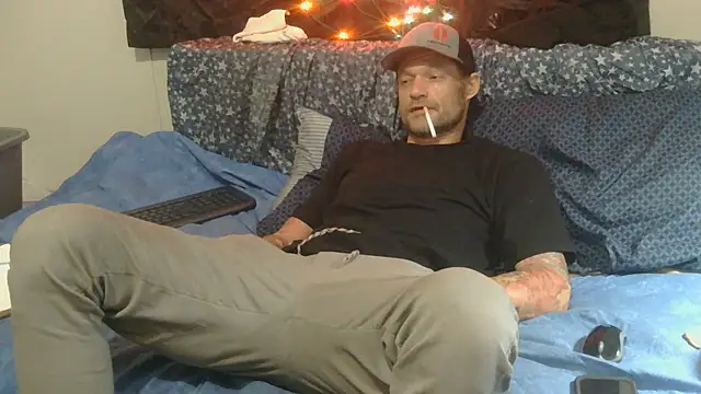 Snapshot of SoloMan2023 chatting on September 23, 3:09 am SoloMan2023 online show from September 23, 3:09 am