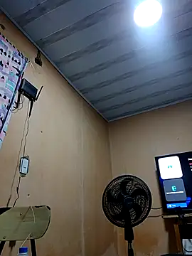 Liancy online show from November 10, 8:52 pm