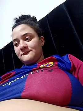 Liancy online show from April 4, 11:46 pm